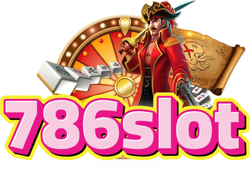786slot