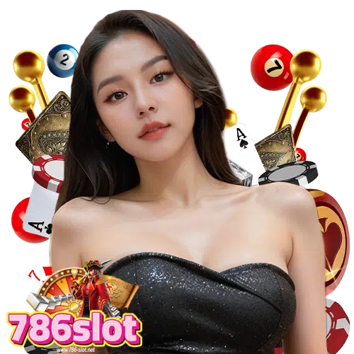 786slot เว็บเดิมพันออนไลน์