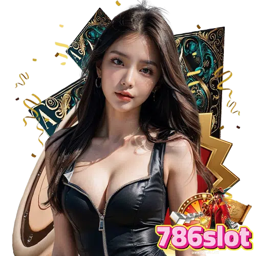 786slot